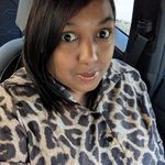 Tamara Sprague - @brownsuga112489 - Instagram