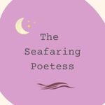 Tamara Stanley - @the_seafaring_poetess - Instagram