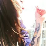 Tamara Starkey - @tamarastark33 - Instagram