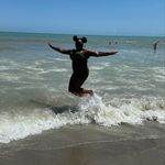Tamara Sterling - @myblackisradiant_queen - Instagram