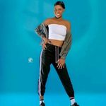 Tamara Sterling - @tamarasterling80 - Instagram