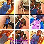 Tamara Strong - @whoneeds_love - Instagram