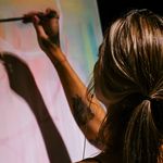 Artist of sorts - @tamaraswanchara - Instagram