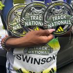 Tamara Swinson - @tamaraswinson - Instagram