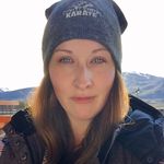 Tamara Tabor - @huntress_tee - Instagram