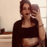 Tamara Taborda - @tamarataborda_ - Instagram