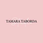 Tamara Taborda - @studiotamarataborda - Instagram