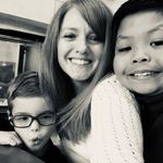 Tamara Tackett - @marabt2010 - Instagram
