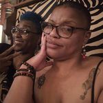 Tamara Tatum-Broughton - @ladybleu77 - Instagram