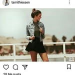fco tamarathiessen - @fco_tamarathiessen - Instagram