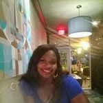 Tamara Williams-Thigpen - @tam_nolagirl - Instagram