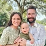 Levi, Tamara, and Titus - @theworleyfam - Instagram