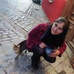 Tamara Toro - @mramenam - Instagram