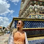 Tamara Torres Arocas - @tamaratorresar - Instagram