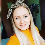 Tamara Tošić - @tashitza_70 - Instagram
