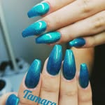 Tamara Tosic - @tamaraa_nokti - Instagram