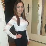 Tamara Tošić - @taki_tosic - Instagram