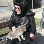 Tamara Tosic - @markiesquad - Instagram