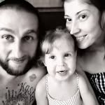 Tamara Tosic - @tamara_06_10 - Instagram