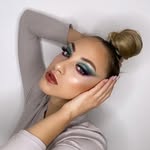 Tamara Tošic 💄👁️ - @tosict_makeup - Instagram
