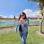 Shak Martínez - @tamara.tunie.7 - Instagram