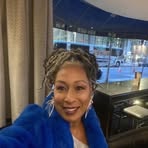 Tamara Tunie - Facebook