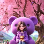 Pauline Tamar Mummt - Facebook