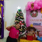 Tamar Tadjama - Facebook