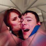 Tamara Louise Usher - @theteee_1995 - Instagram