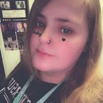 Tamara Louise Usher ⚢🏳️‍🌈🍒 - @theteenix - Instagram