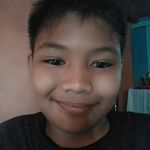 Alvi destamara - @alvidestamara - Instagram