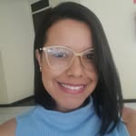 Tâmara Virgínia - @limatamara85 - Instagram