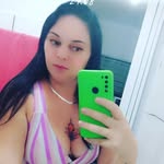 Tamara Virginia - @fabiula5906 - Instagram