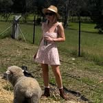 Tam - @tamarawalker80 - Instagram