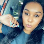 Tamara Walker - @kimzkimmi - Instagram