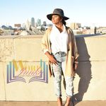 Tamara Walker - @thewordjunky - Instagram