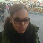 Tamara Walther - @germanblackperfect - Instagram