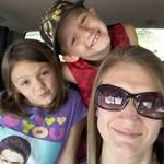 Tamara Watt - @backwoodsmomma1985 - Instagram