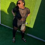 Tamara Wayne - @a_koko_breeze - Instagram