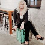 Tamara Courtney Webber - @kindoflikeyoumaybe - Instagram