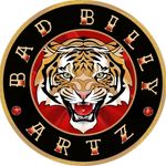 Tamara Webber - @badbillyartz - Instagram