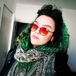 Tamara Weber - @ha_tamara1 - Instagram