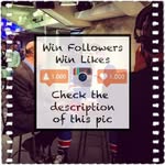 Do you wanna be famous? - @tamara.__.westbrook - Instagram