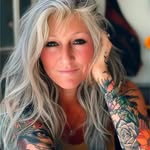 Tamara Herron-Whaley - @herronwhaley - Instagram