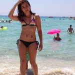 Tamara Wheatley - @latinaescarlata - Instagram