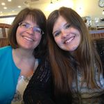 Tamara Wheaton - @tamarasue528 - Instagram