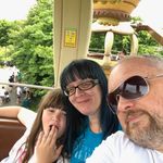 Tammy Whiting - @tamara_geekgirl - Instagram