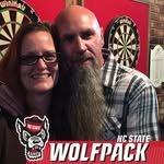 Tamara Whitley - @wolfpackwins123 - Instagram