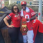 Tamara Whitley - @tamaras_too_luscious - Instagram