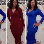 Tamara Wills - @cocoscloset757 - Instagram